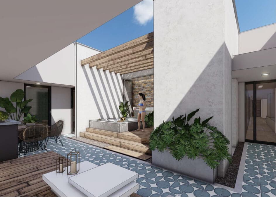 Eva Living - Apartamentos en Armenia