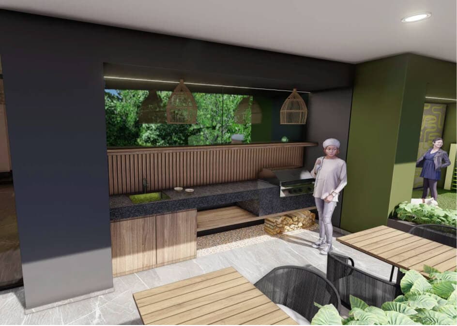 Eva Living - Apartamentos en Armenia