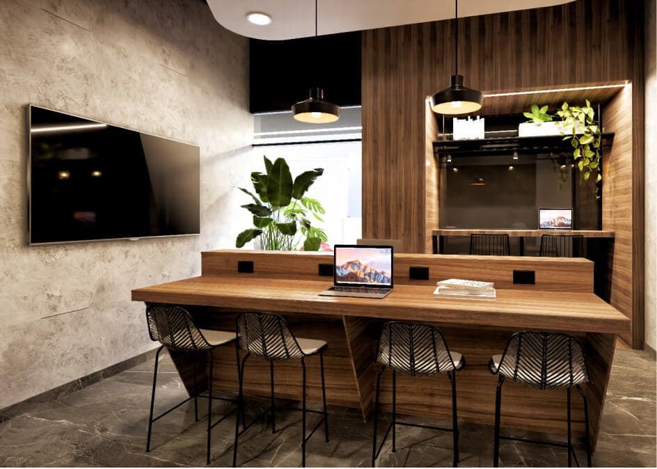 Eva Living - Apartamentos en Armenia