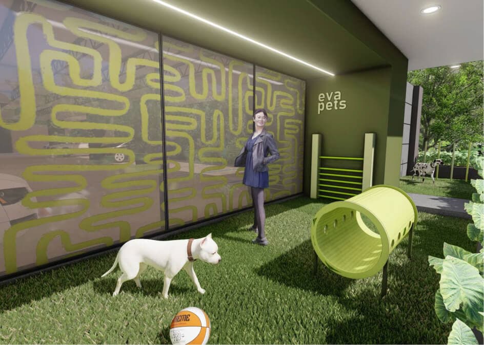 Eva Living - Apartamentos en Armenia