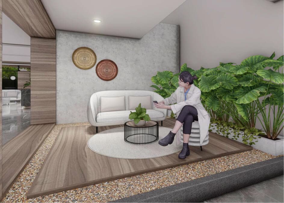 Eva Living - Apartamentos en Armenia