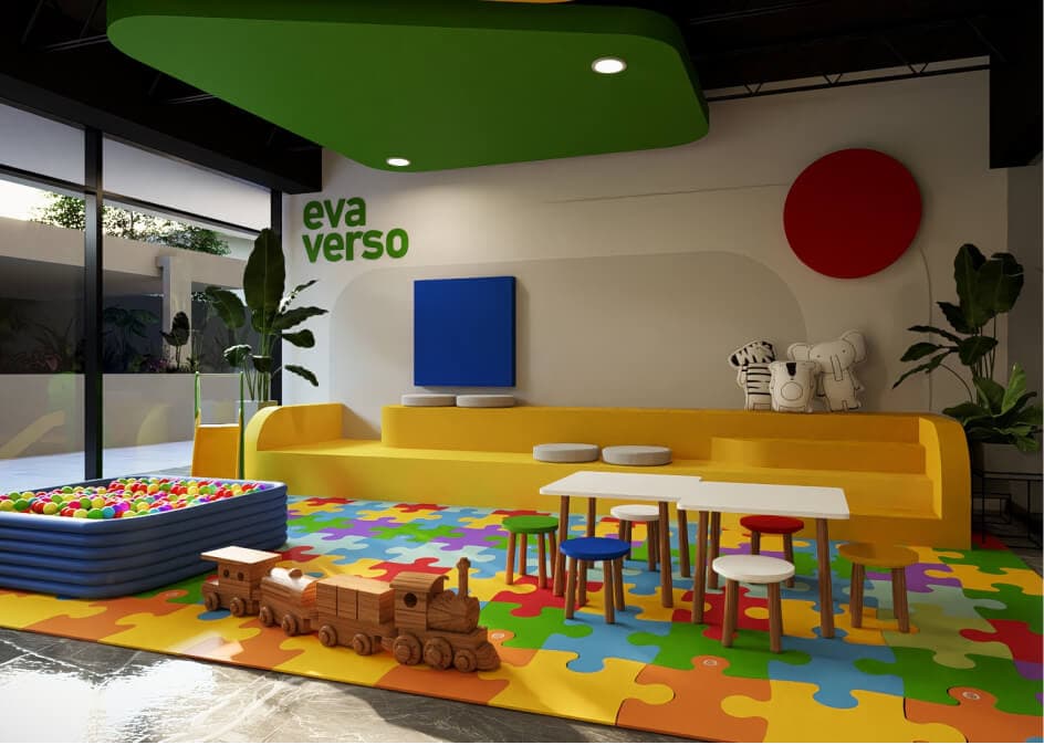 Eva Living - Apartamentos en Armenia